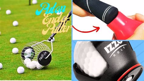 ball picker upper golf